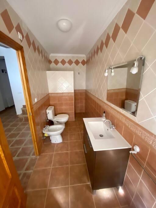فيلا Agradable Casa Con Chimenea Interior Y Barbacoa. Graja de Iniesta المظهر الخارجي الصورة